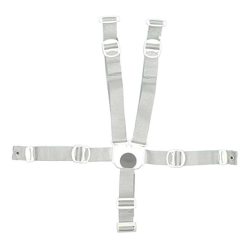 Cinturones Silla Alta Siesta Peg Perego