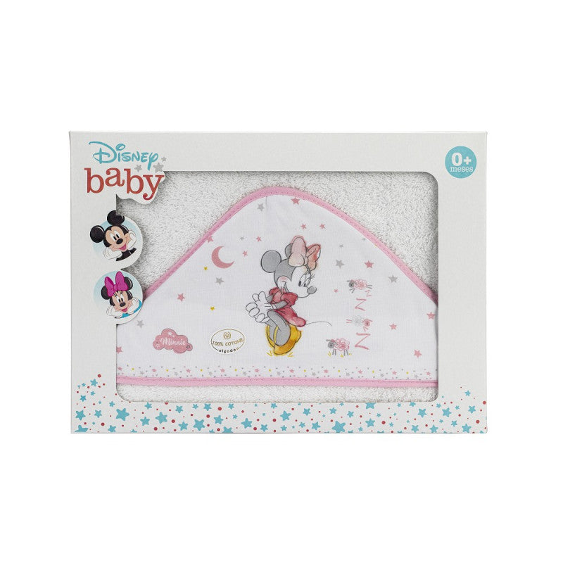 Albornoz Disney Minnie