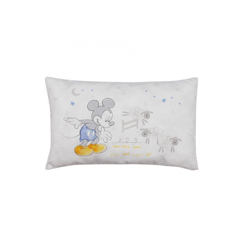 Cojín para Cuna Disney Mickey Mouse