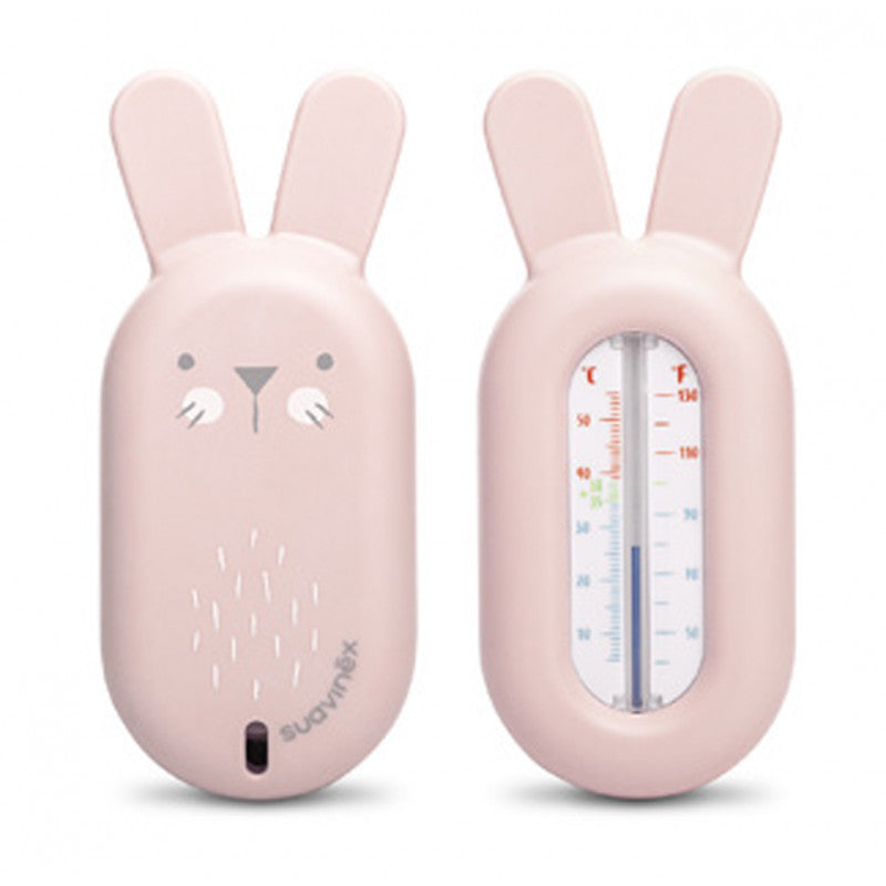 Termómetro Baño Hygge Baby Suavinex Rosa