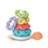 Anillos apilables