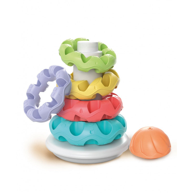 Anillos apilables