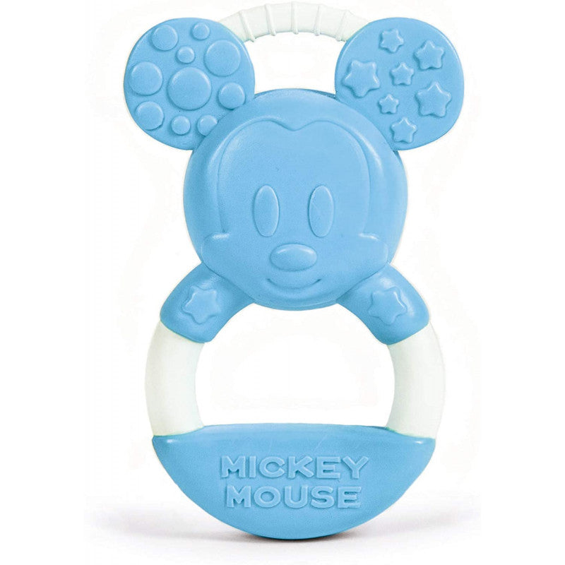 Anillo masticable Bebé Mickey