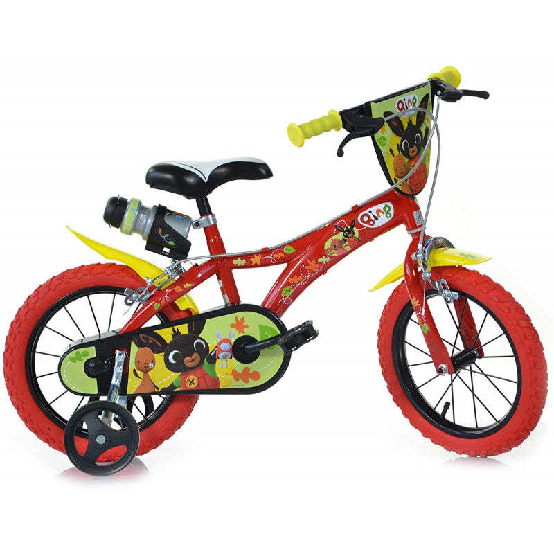 Bicicleta Bing