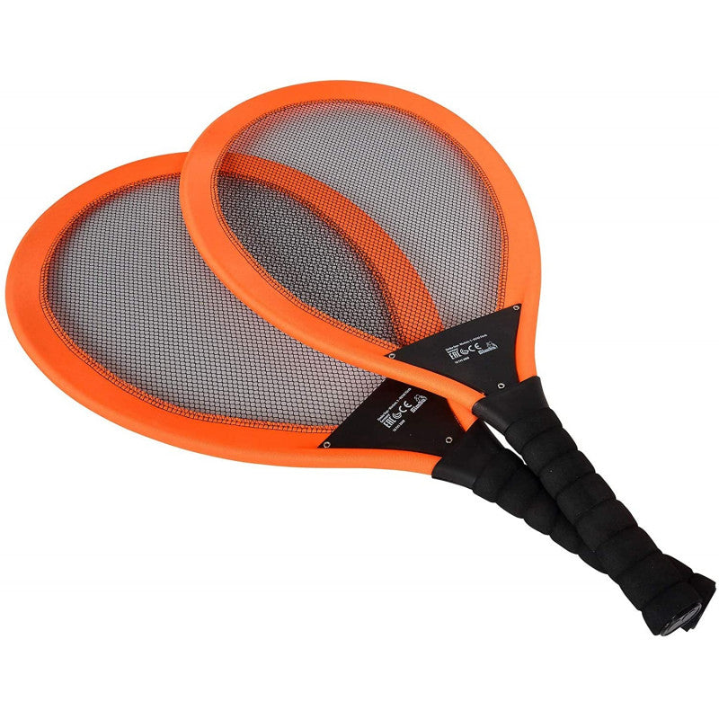 Juego de bádminton