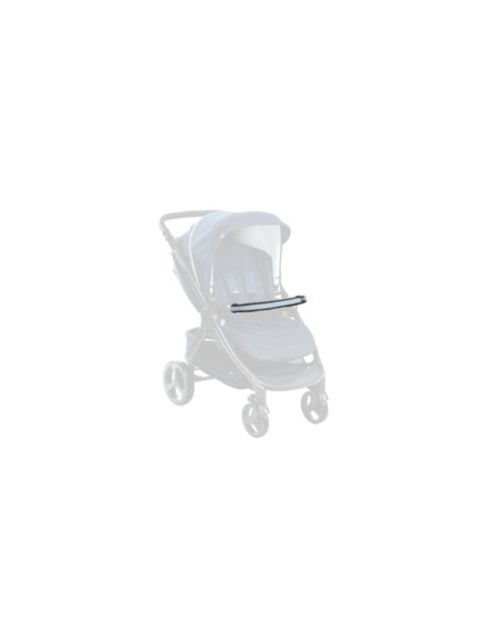 Manguito Silla de Paseo Chicco Stylego Up Blue