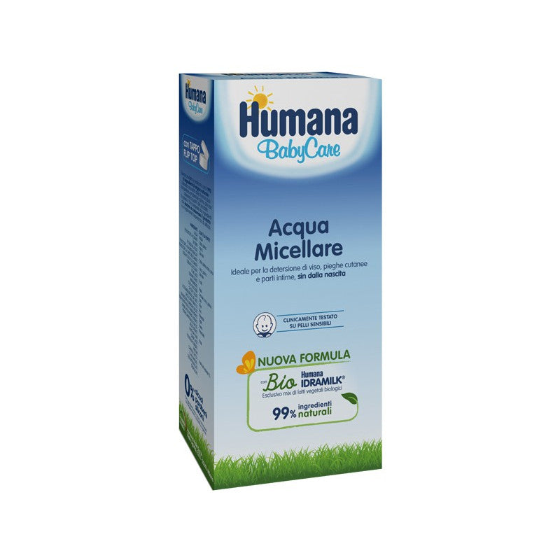 Agua Micelar Humana 300ML