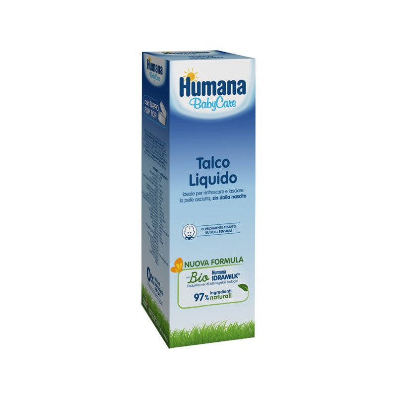 Biotelco Líquido Humana