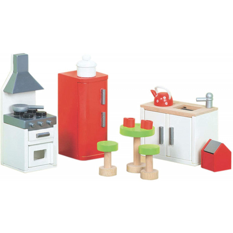 Cocina Le Toy Van Sugar Plum