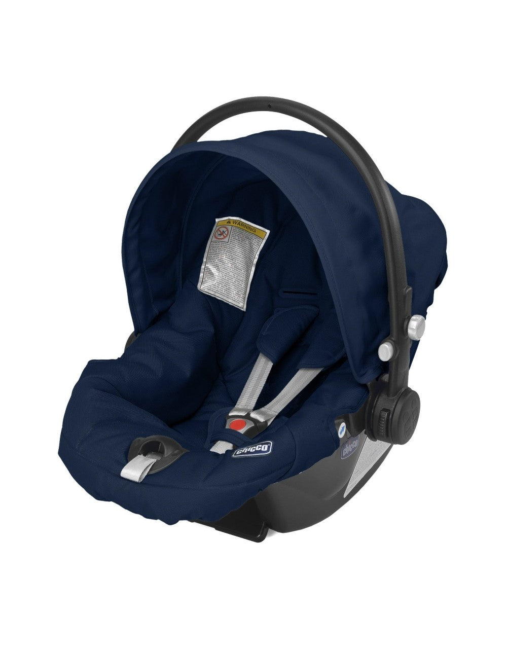 Funda para Asiento de Coche Synthesis Chicco