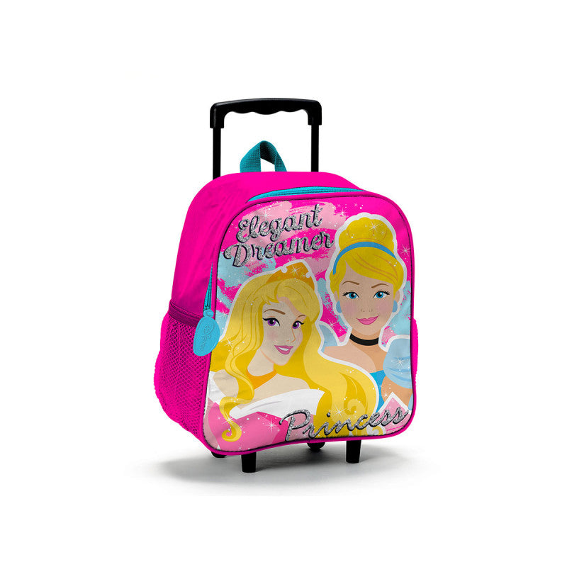 Trolley Guardería Princesas Disney
