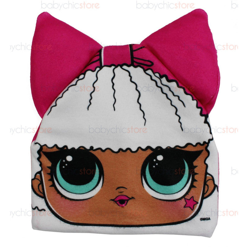 Gorro con Orejas LOL