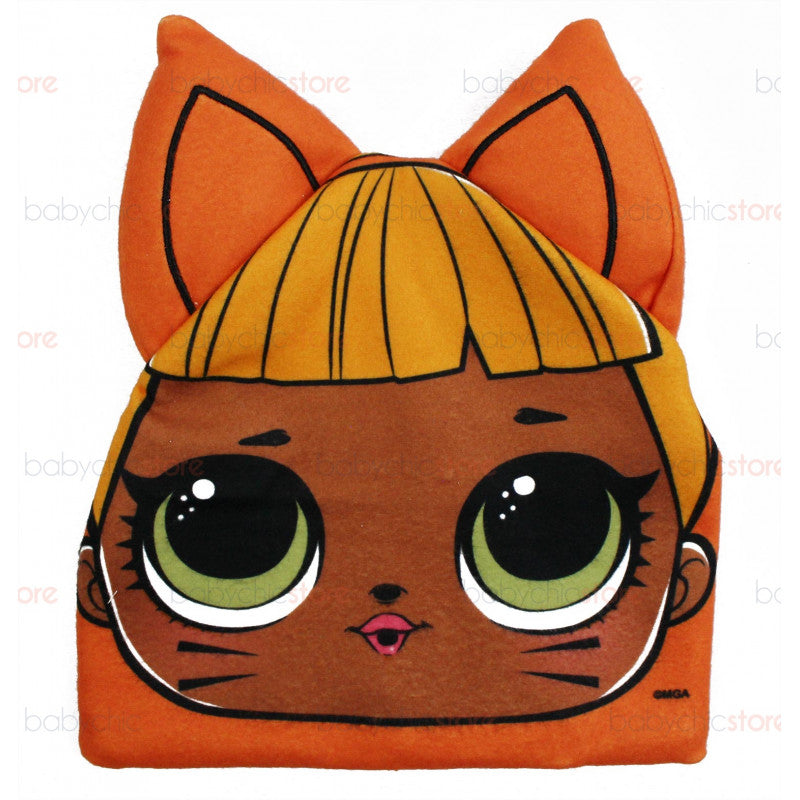 Gorro con Orejas LOL - Baby Cat