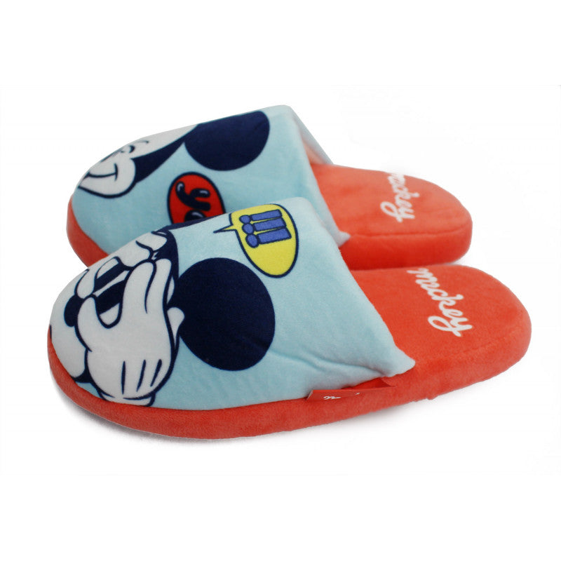 Pantuflas Mickey Mouse - 30/31