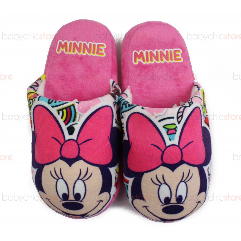 Pantuflas Minnie - 30/31