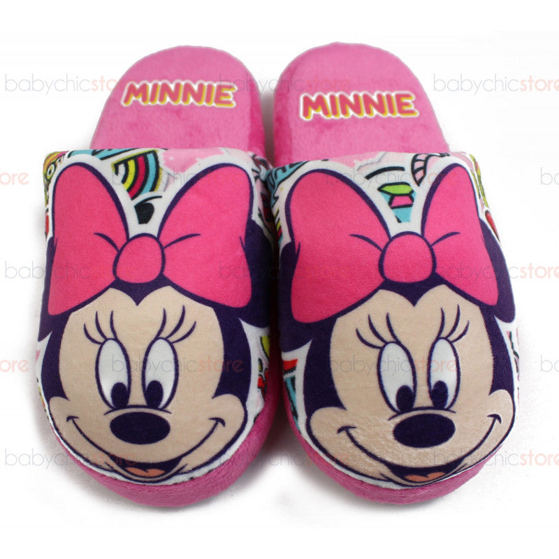Pantuflas Minnie - 32/33
