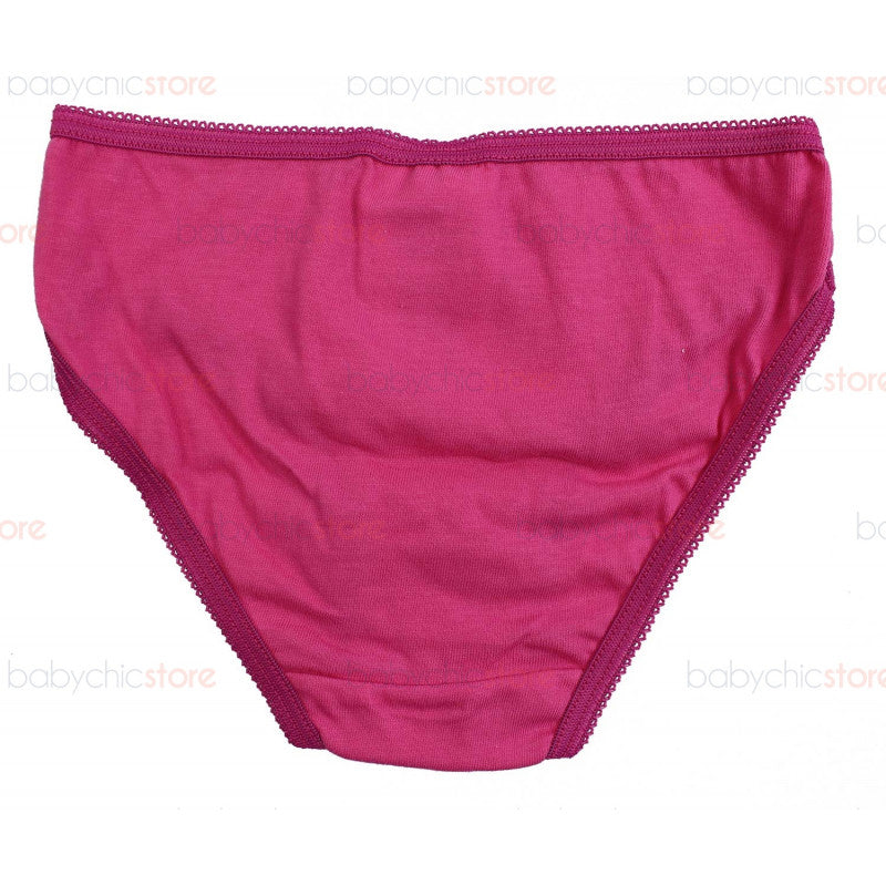 Set de 6 Slips LOL Surprise - 3 Años
