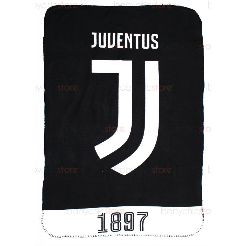 Manta polar Juventus Official - 1897
