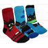Set 3 Pares de Calcetines Bing - 23/26