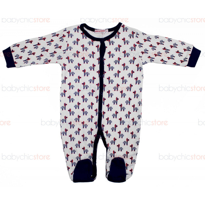 Set completo de body y pelele - Mejor Amigo - 9 meses