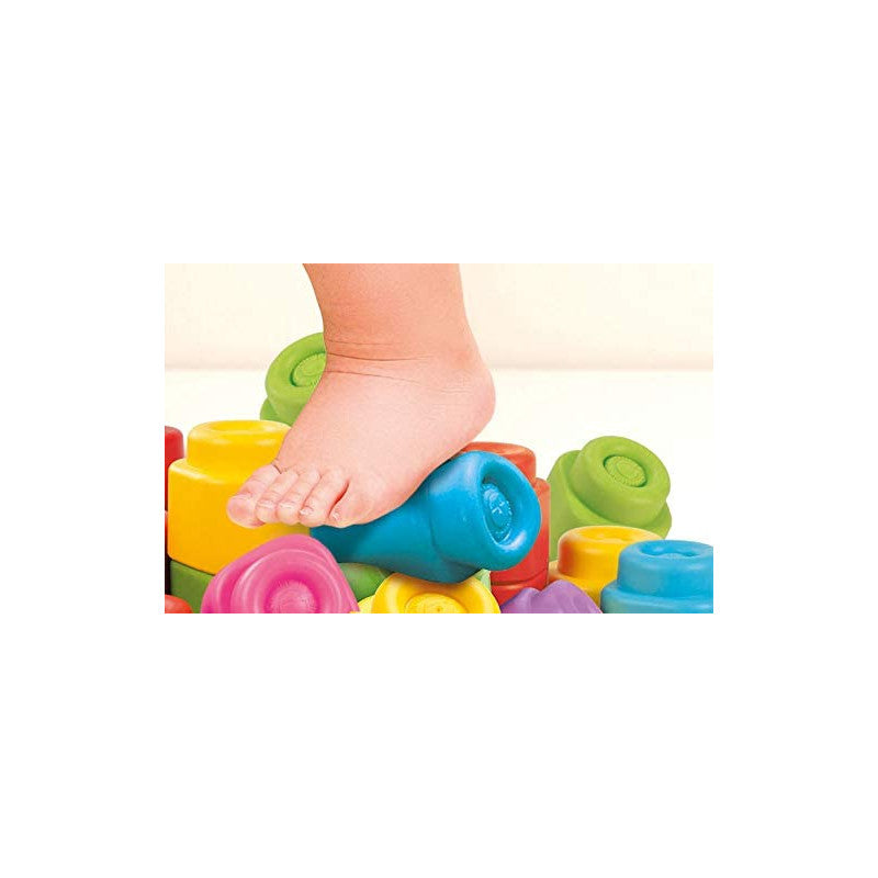 Cubo Clemmy Baby Shark Rosa