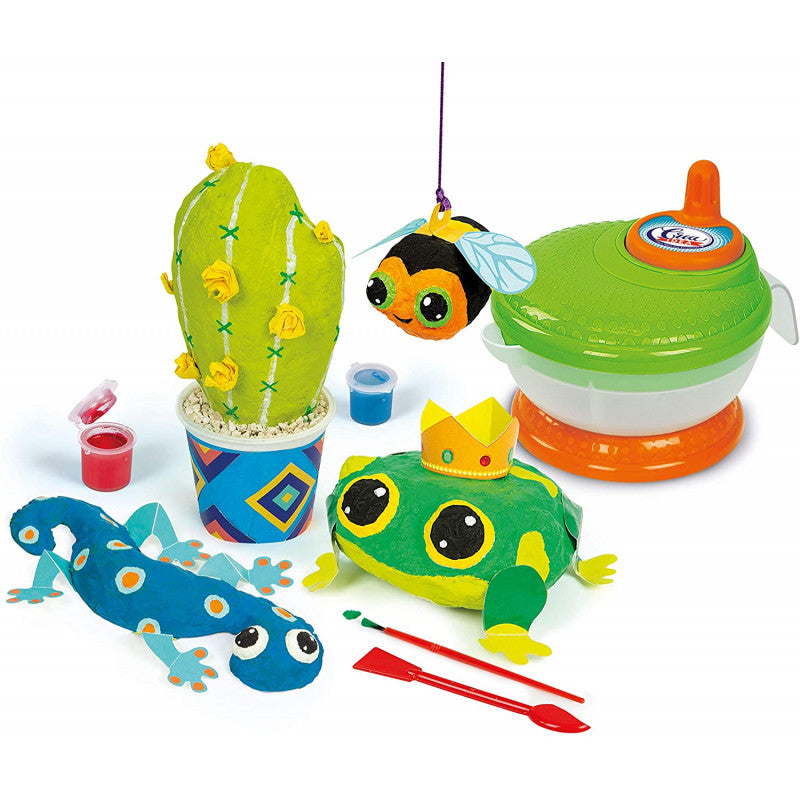 Paper Creation - Crea con el Papel