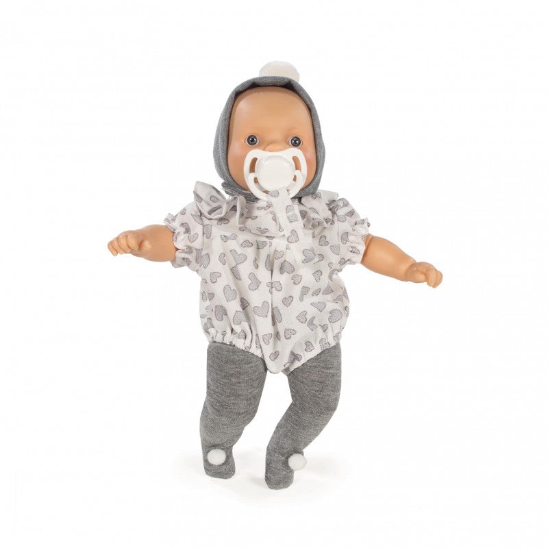Muñeca Pablo que Llora
