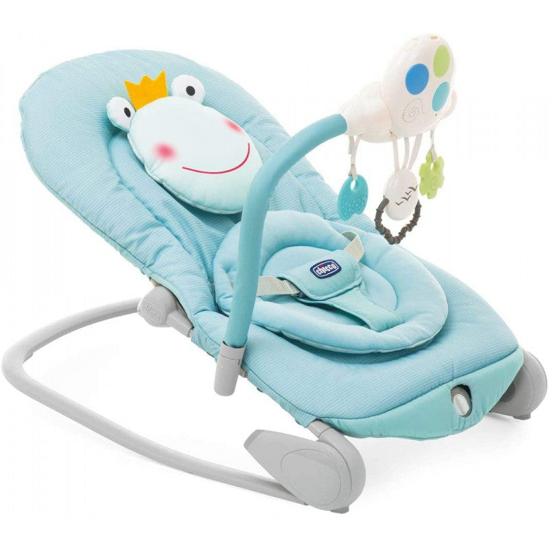 Hamaca Balloon Chicco Froggy