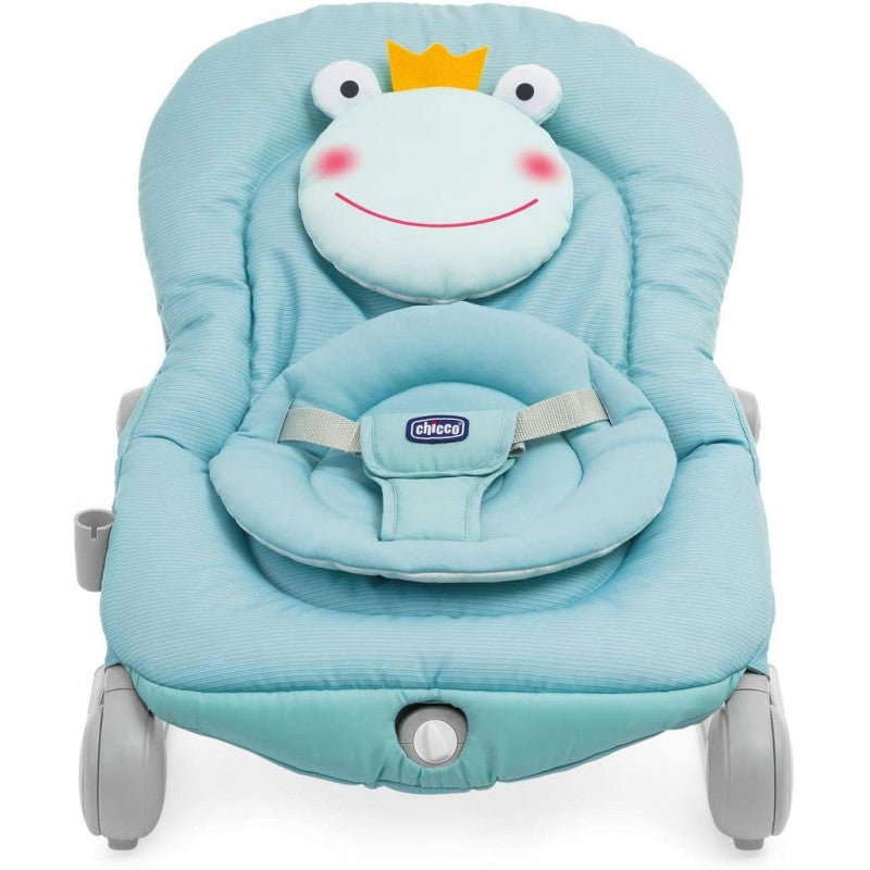 Hamaca Balloon Chicco Froggy