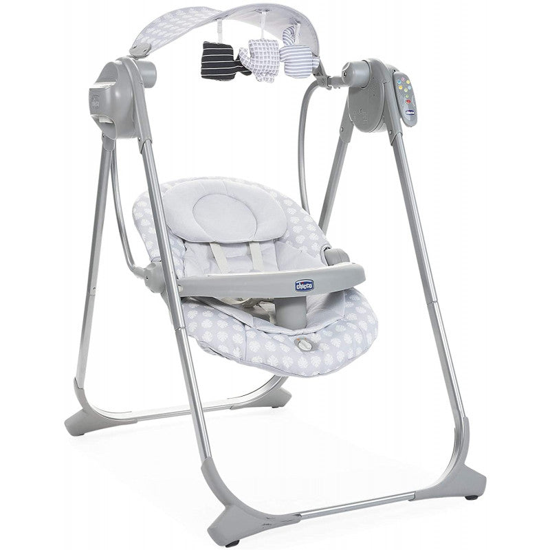 Columpio Chicco Polly Swing Up