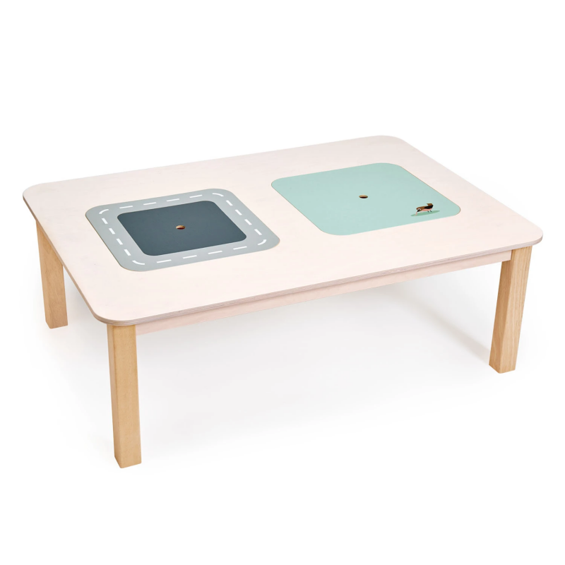 Mesa de Juegos Forest