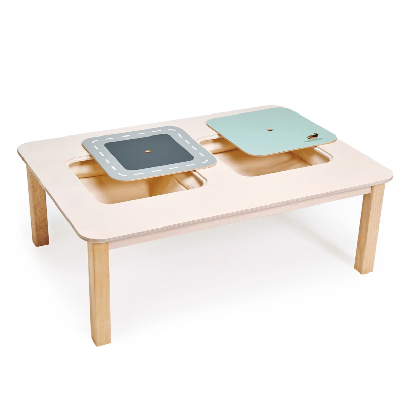 Mesa de Juegos Forest
