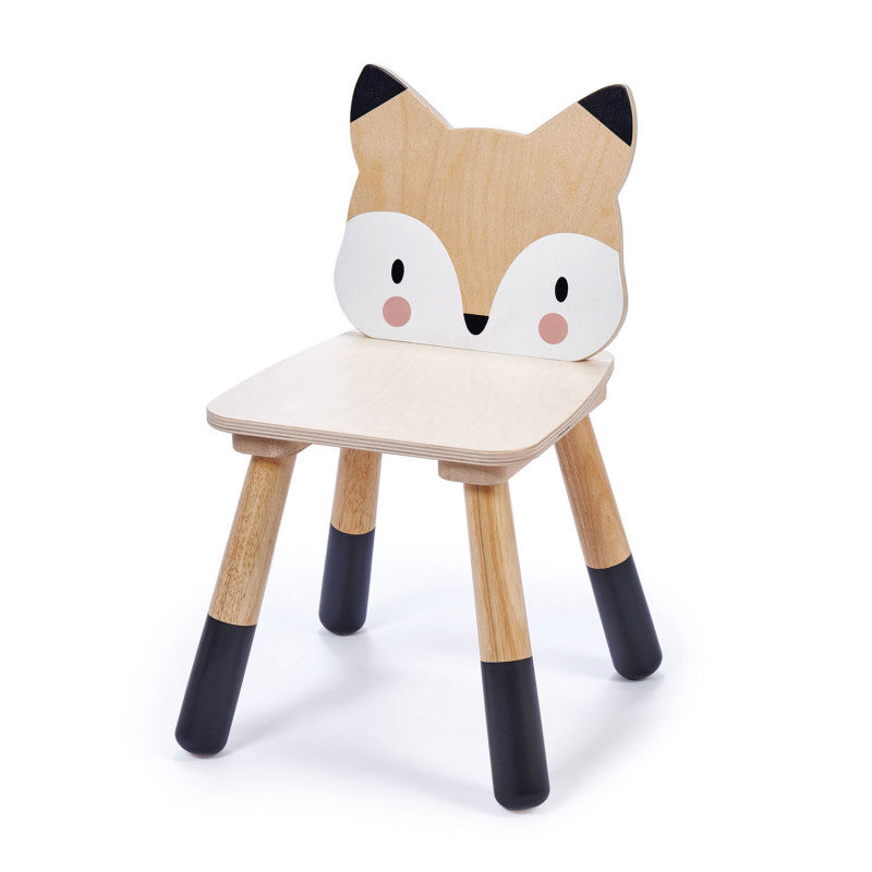 Silla Gaming Forest - Zorro