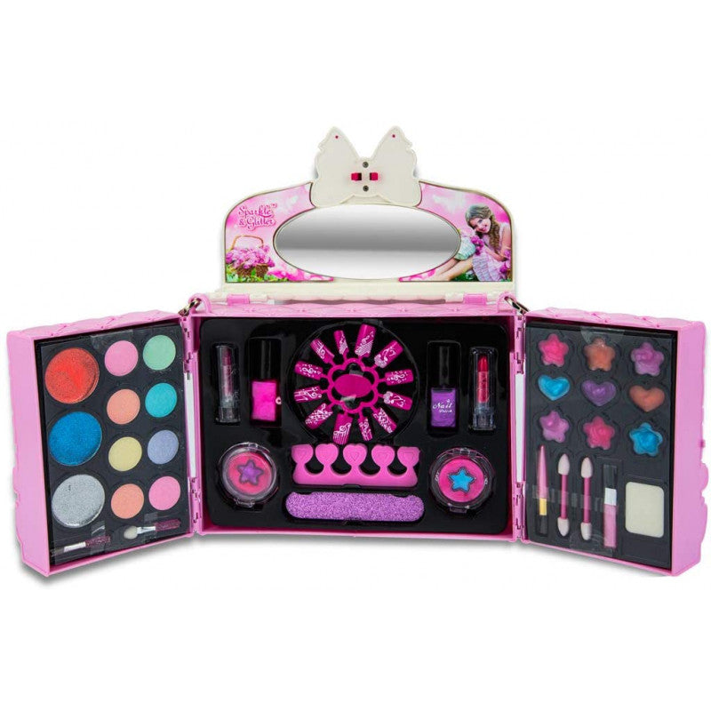 Bolsa de Maquillador