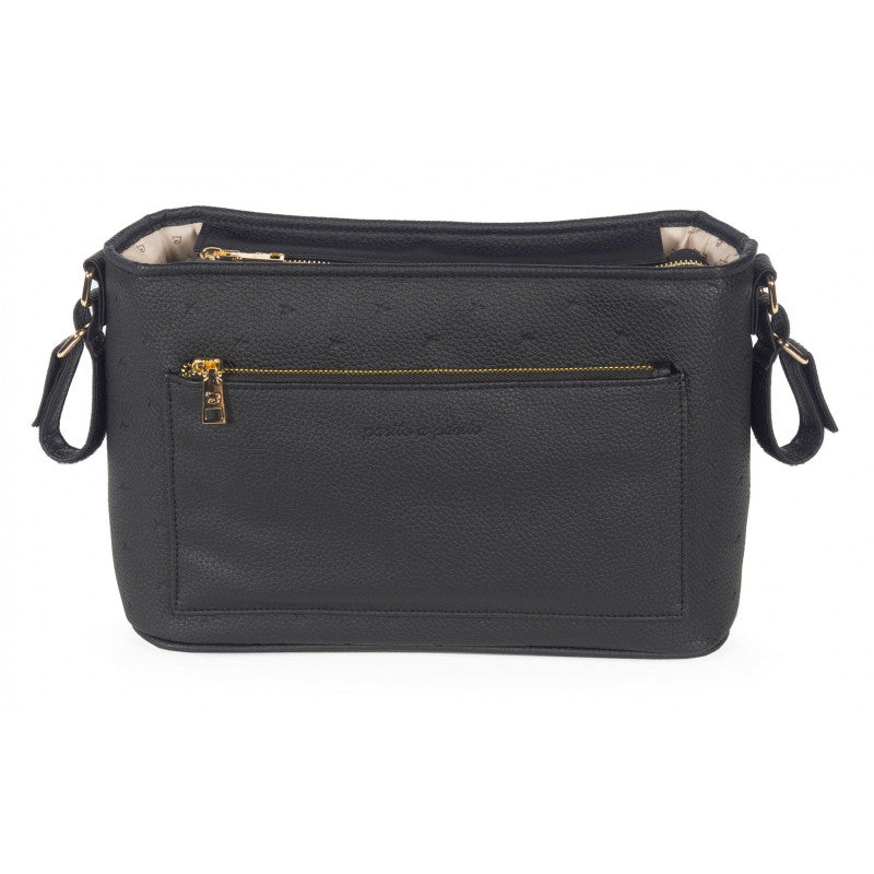 Bolso de Paseo London Pasito a Pasito - Black
