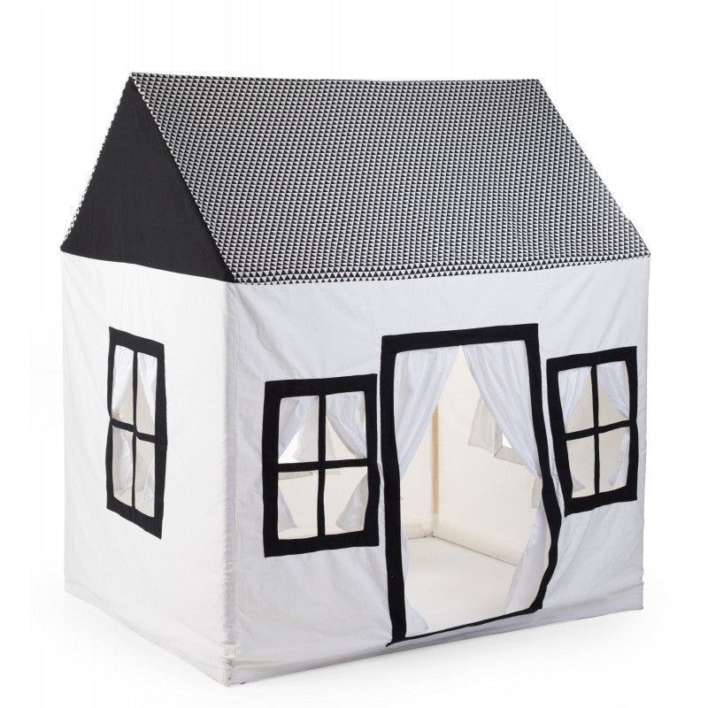 Casita de Juegos de Tela