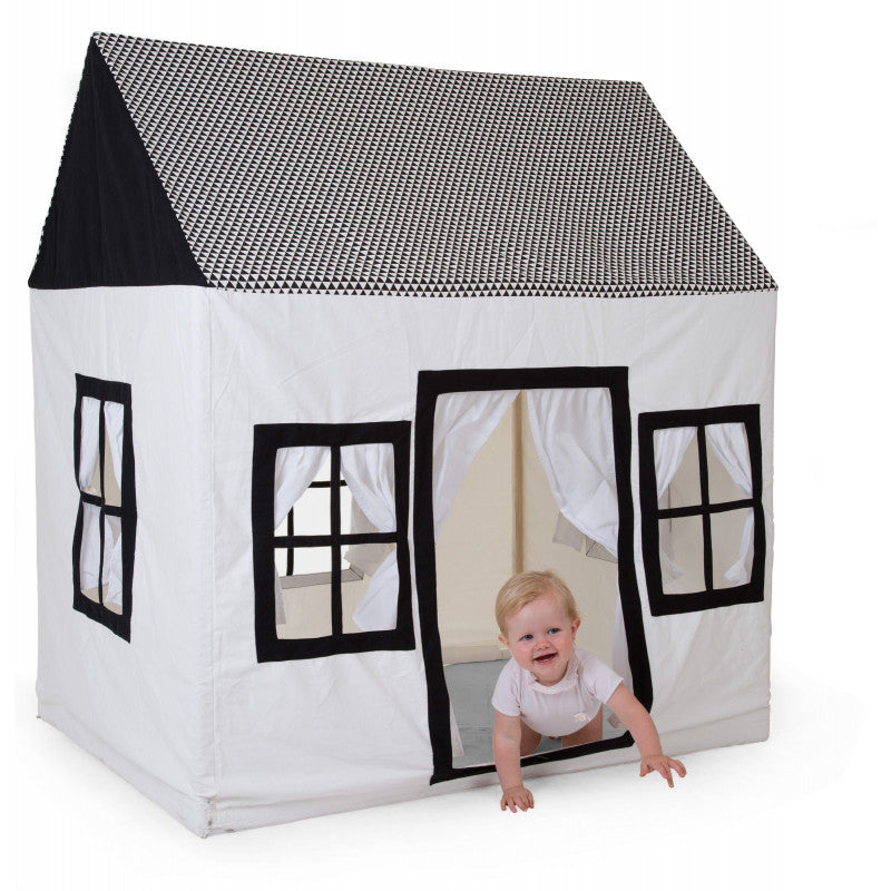 Casita de Juegos de Tela