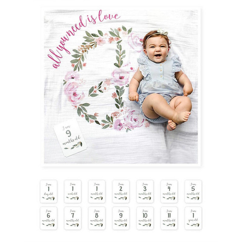 Portada Primer Año - All you Need is Love