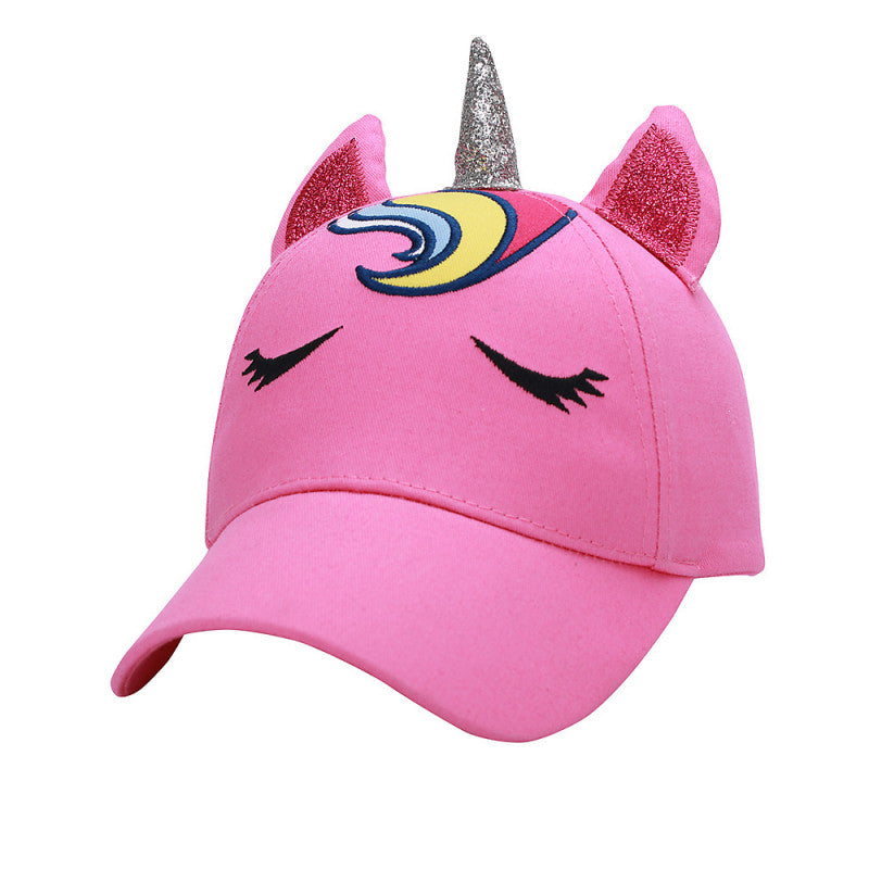 Gorra de Verano con Visera