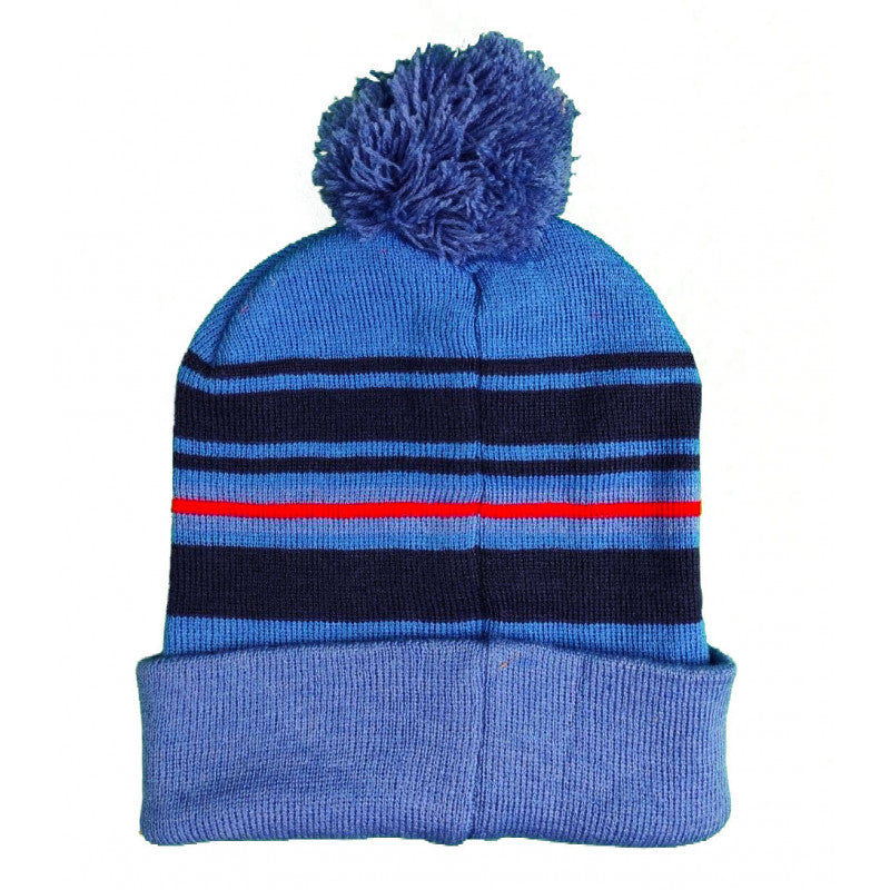 Gorro de Mickey Mouse - Azul/Celeste