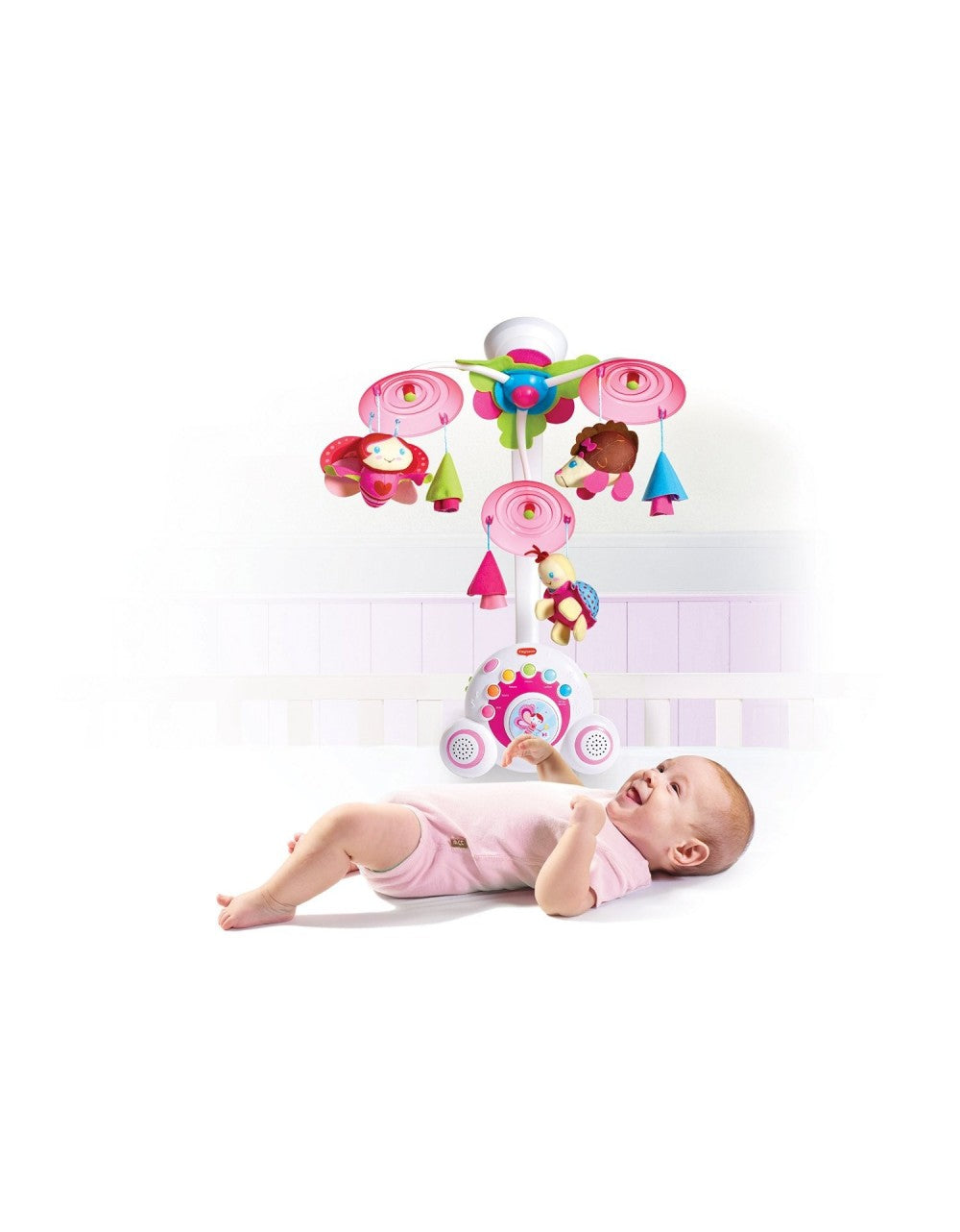 Gimnasio Musical Tiny Love