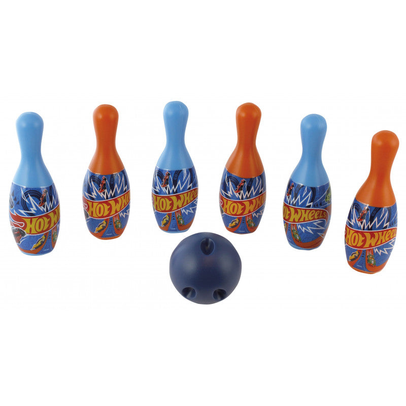 Bolos Hot Wheels