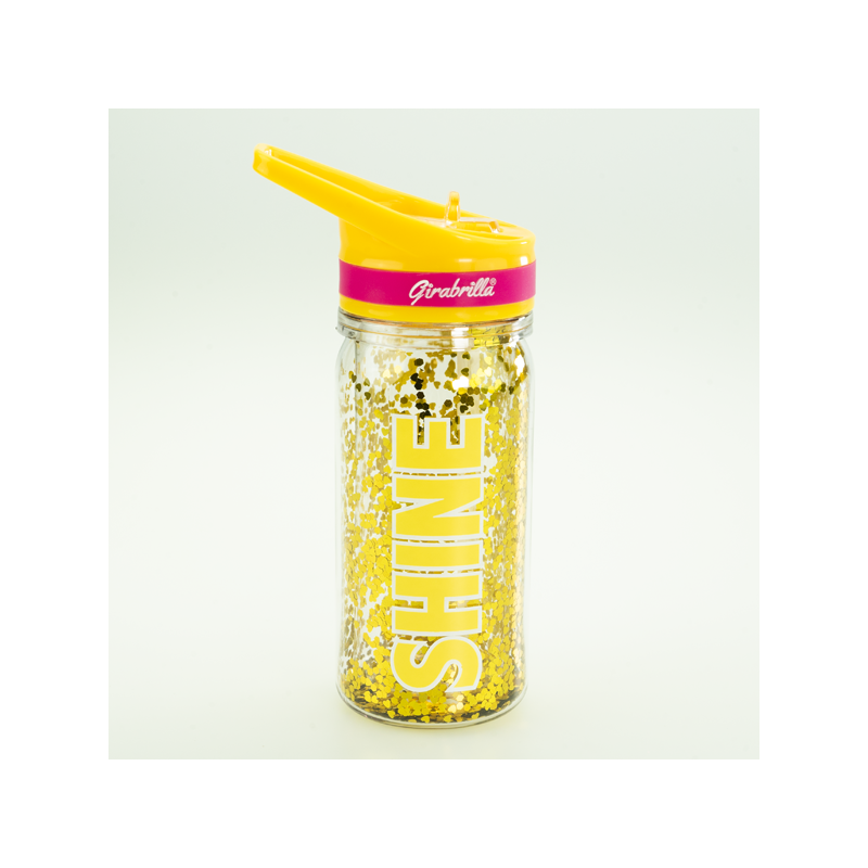 Ecorregadera Girabrilla Shine