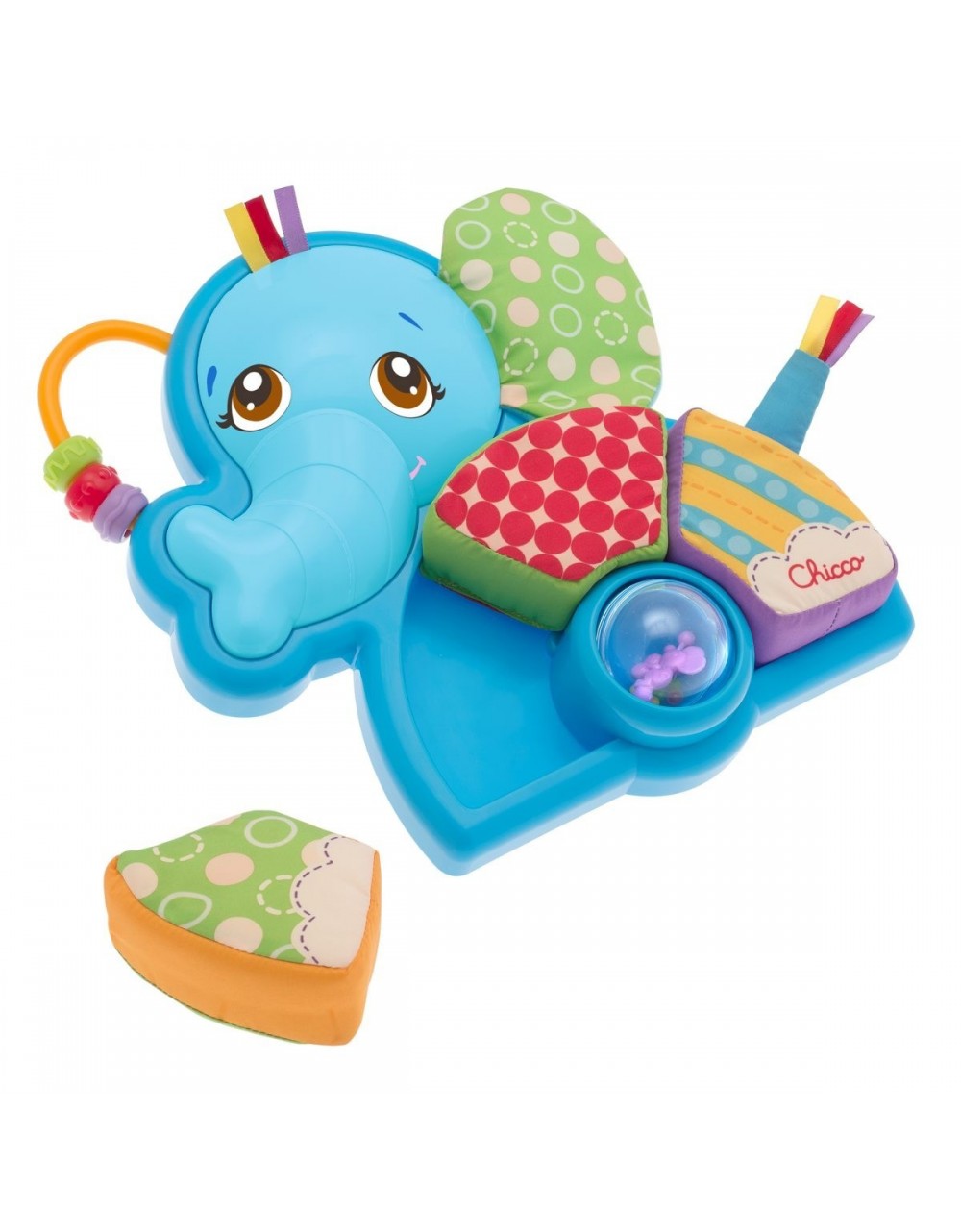 Puzle Sr. Elefante Chicco