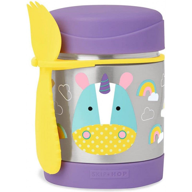 Termo para comida Skip Hop - Unicornio