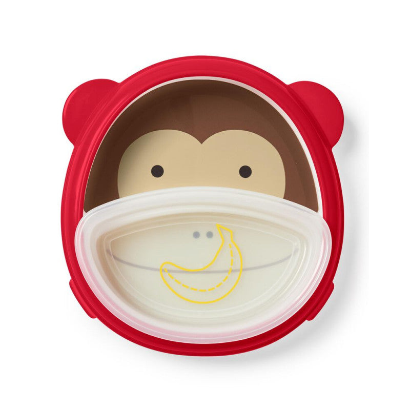 Set de Almuerzo Smart Skip Hop