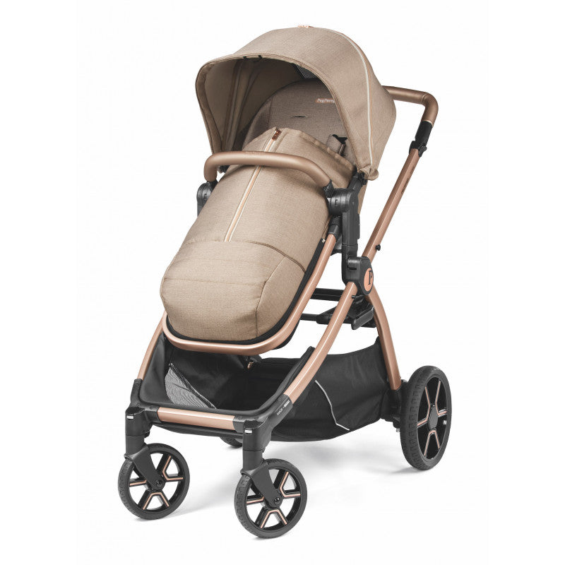 Cochecito Peg Perego Ypsi