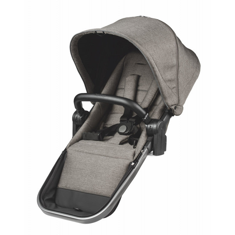 Asiento Cochecito Ypsi Peg Perego - City Grey