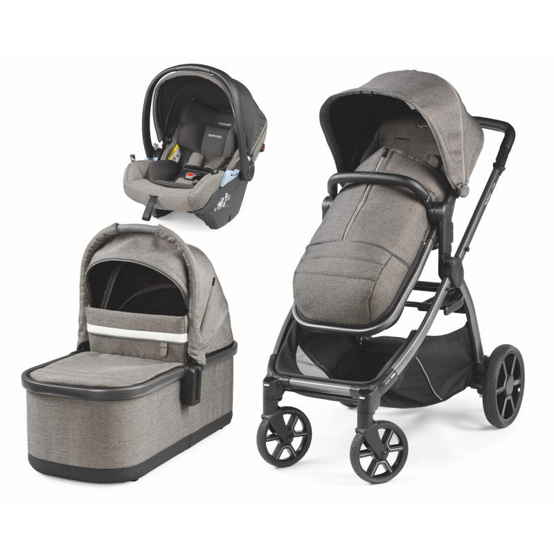 Trío Peg Perego Ypsi Lounge