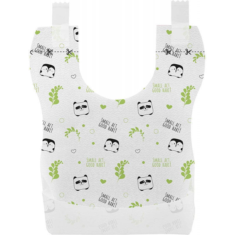 Baberos Desechables Chicco